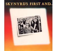Lynyrd Skynyrd - Skynyrd's First And... Last