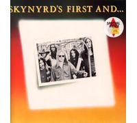 Lynyrd Skynyrd - Skynyrd's First … And Last