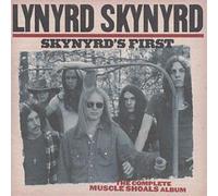 Lynyrd Skynyrd - Skynyrd's First: The Complete Muscle Shoals Album