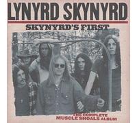 Lynyrd Skynyrd - Skynyrd's First The Complete Muscle Shoals Album - - G3z