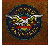 Lynyrd Skynyrd - Skynyrd's Innyrds: Greatest Hits