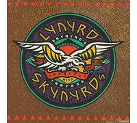 Lynyrd Skynyrd - Skynyrd's innyrds-Their greatest hits
