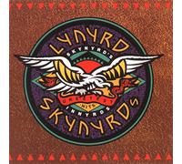 Lynyrd Skynyrd - Skynyrd's Innyrds: THEIR GREATEST HITS