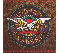 Lynyrd Skynyrd - Skynyrd's Innyrds / Their Greatest Hits - New Vinyl Re - O99z