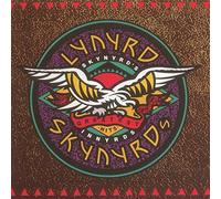 Lynyrd Skynyrd - Skynyrd's Innyrds (Reissue) (LP)