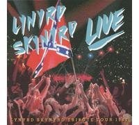 Lynyrd Skynyrd - Southern By the Grace