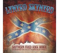 Lynyrd Skynyrd - Southern Fried Boogie