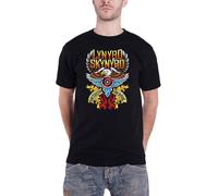 Lynyrd Skynyrd Southern Rock & Roll T-Shirt in Black | Size: XL Lynyrd Skynyrd Black XL