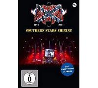 Lynyrd Skynyrd: Southern Stars Shining [DVD] [2010]