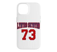 Lynyrd Skynyrd Star Logo Baseball 1973 Sports Southern Rock Case for iPhone 14