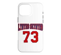 Lynyrd Skynyrd Star Logo Baseball 1973 Sports Southern Rock Case for iPhone 16 Pro Max