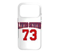 Lynyrd Skynyrd Star Logo Baseball 1973 Sports Southern Rock Case for iPhone 17 Pro