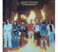 LYNYRD SKYNYRD - Street survivors / 0062.095