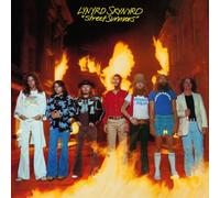 Lynyrd Skynyrd - Street Survivors