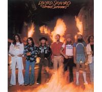 Lynyrd Skynyrd - Street Survivors [VINYL]