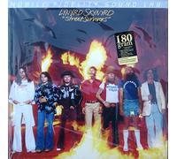 Lynyrd Skynyrd - Street Survivors [VINYL]
