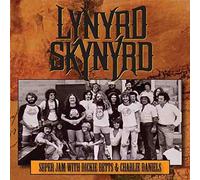 Lynyrd Skynyrd - Super Jam with Dickie Betts and Charlie Daniels by Lynyrd Skynyrd