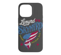 Lynyrd Skynyrd Support Southern Rock Wing Flag Stars Stripes Case for iPhone 14 Pro Max