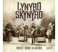 LYNYRD SKYNYRD - SWEET HOME ALABAMA 2 DVD + CD NEW