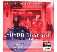 Lynyrd Skynyrd - Sweet Home Alabama - Best