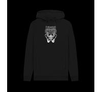 Lynyrd Skynyrd Sweet Home Alabama Black Hoodie Lynyrd Skynyrd Black M