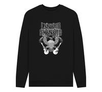 Lynyrd Skynyrd Sweet Home Alabama Black Sweatshirt | Size: Medium Lynyrd Skynyrd Black M