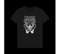 Lynyrd Skynyrd Sweet Home Alabama Black T-Shirt Lynyrd Skynyrd Black M