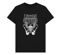 Lynyrd Skynyrd Sweet Home Alabama Black T-Shirt | Size: Large Lynyrd Skynyrd Black L