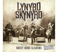 Lynyrd Skynyrd - Sweet Home Alabama [DVD] [2015]