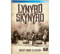 LYNYRD SKYNYRD - SWEET HOME ALABAMA DVD NEW