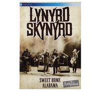 Lynyrd Skynyrd Sweet Home Alabama - DVD - P2222z