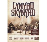 Lynyrd Skynyrd - Sweet Home Alabama - DVD - P2222z