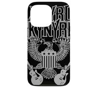Lynyrd Skynyrd Sweet Home Alabama Guitar Eagle US Retro Flag Case for iPhone 13 Pro