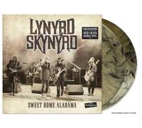 LYNYRD SKYNYRD - SWEET HOME ALABAMA LIVE AT ROCKPLAST 1996 - Vinyl Reco - N3z