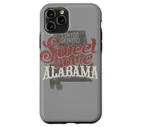 Lynyrd Skynyrd Sweet Home Alabama Logo Classic Vintage Rock Case for iPhone 11 Pro