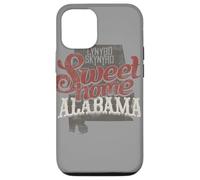 Lynyrd Skynyrd Sweet Home Alabama Logo Classic Vintage Rock Case for iPhone 12/12 Pro