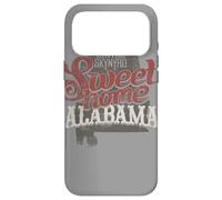 Lynyrd Skynyrd Sweet Home Alabama Logo Classic Vintage Rock Case for iPhone 17 Pro Max