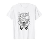 Lynyrd Skynyrd Sweet Home Alabama PAPL2573 T-Shirt