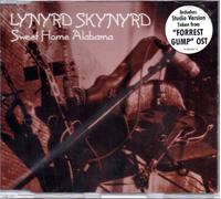 Lynyrd Skynyrd - Sweet home Alabama [Single-CD]