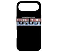Lynyrd Skynyrd Sweet Home Alabama Stars Stripes US Flag Rock Case for iPhone Air