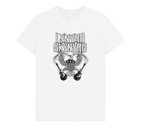 Lynyrd Skynyrd Sweet Home Alabama White T-Shirt | Size: Medium Lynyrd Skynyrd White M