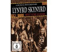 Lynyrd Skynyrd -Sweet Home Alamaba Music Documentary [DVD]