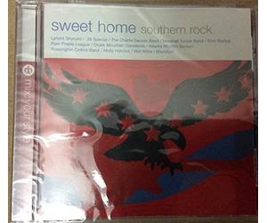 Lynyrd Skynyrd - Sweet Home:Southern Rock-Various Artists