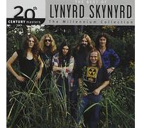 Lynyrd Skynyrd - The Best of Lynyrd Skynyrd