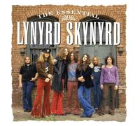 Lynyrd Skynyrd - The Essential