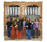 Lynyrd Skynyrd - The Essential