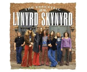 Lynyrd Skynyrd - The Essential