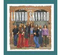 Essential Lynyrd Skynyrd - Skynyrd Lynyrd Compact Disc