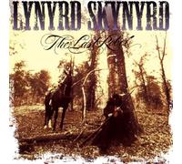 Lynyrd Skynyrd - The Last Rebel