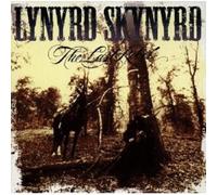 LYNYRD SKYNYRD - THE LAST REBEL CD POP 10 TRACKS NEW